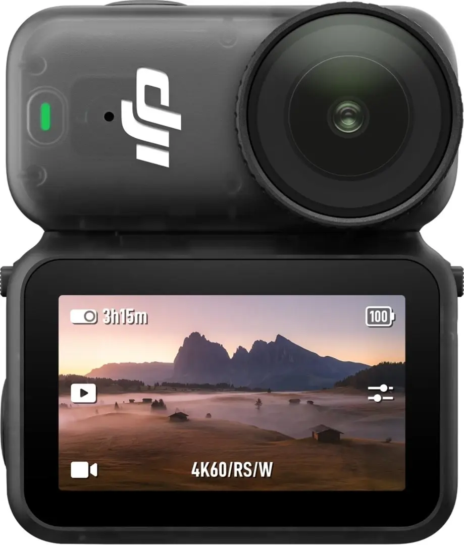 DJI Osmo Nano (64GB)