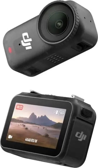 DJI Osmo Nano (64GB)