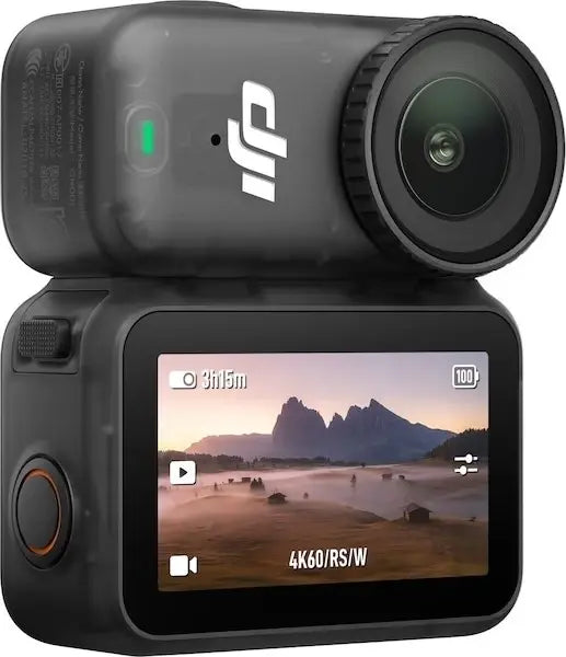 DJI Osmo Nano (64GB)