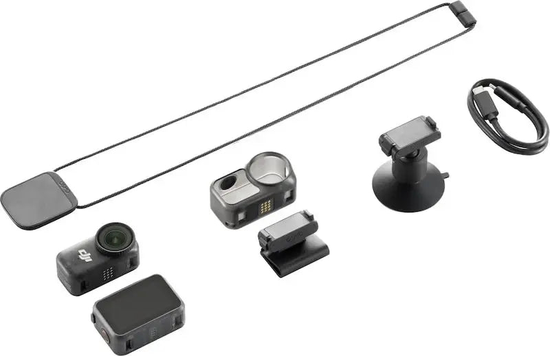 DJI Osmo Nano (64GB)