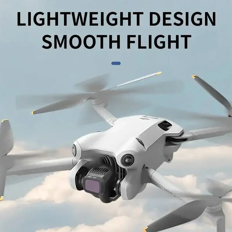 JSR CPL-Filter till DJI Mini 4 Pro - Action King