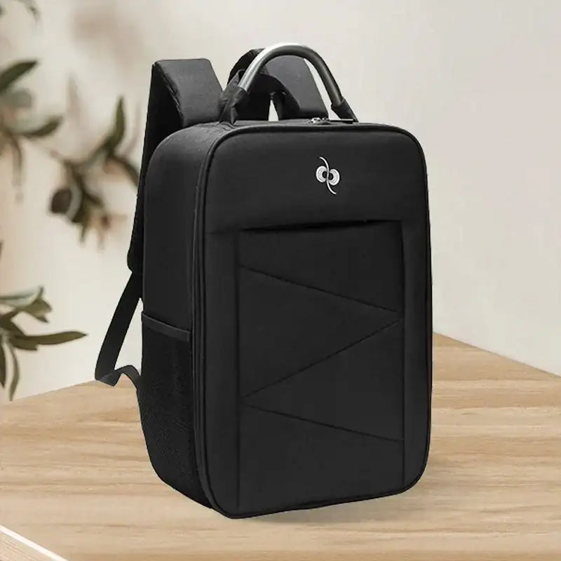 Ryggsäck / Väska till DJI Avata 2 med tillbehör - Stor - Action King