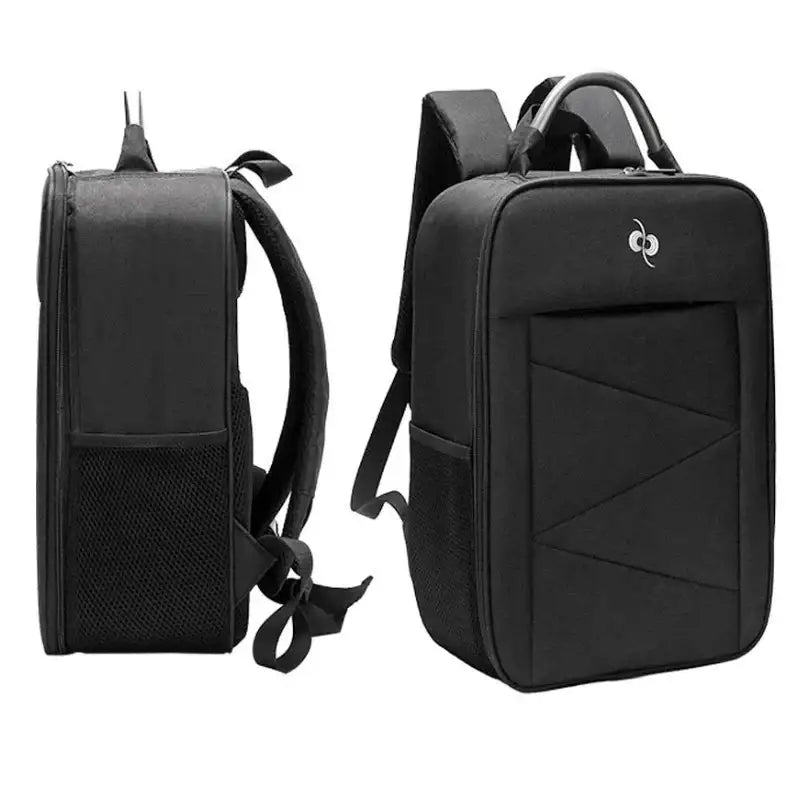 Ryggsäck / Väska till DJI Avata 2 med tillbehör - Stor - Action King