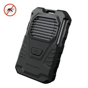 Nitecore EMR06 TAC Portabelt myggskydd V2 - Laddbar 1800mAh - Action King