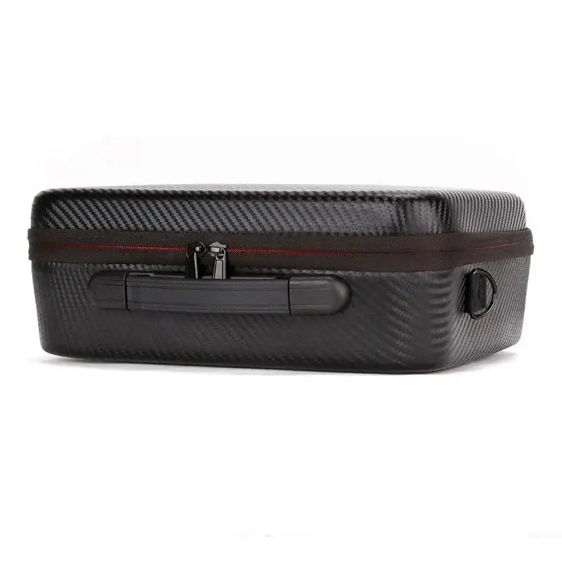 Väska till DJI Mavic 2 Pro / Zoom och tillbehör - Svart / Röd - Action King