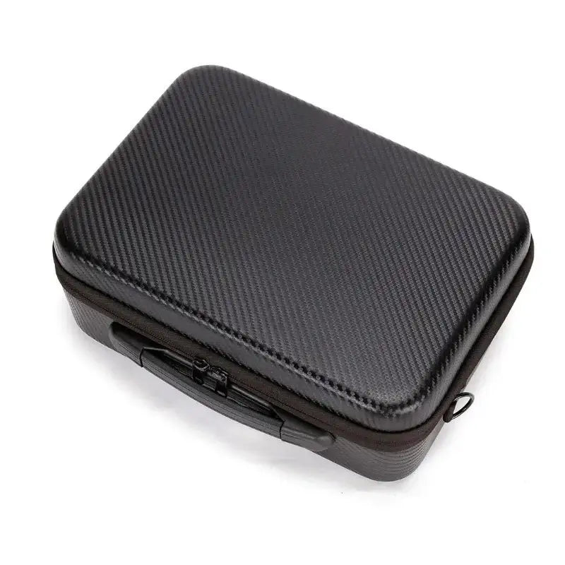 Väska till DJI Mavic 2 Pro / Zoom och tillbehör - Svart / Röd - Action King