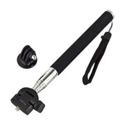 Handstativ - Selfiepinne 215-1050mm - Action King