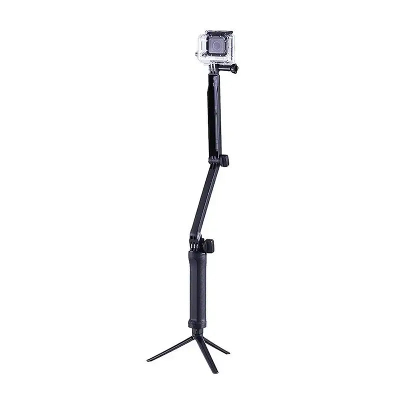 Handstativ - Selfiepinne - Tripod 200-620mm - Action King