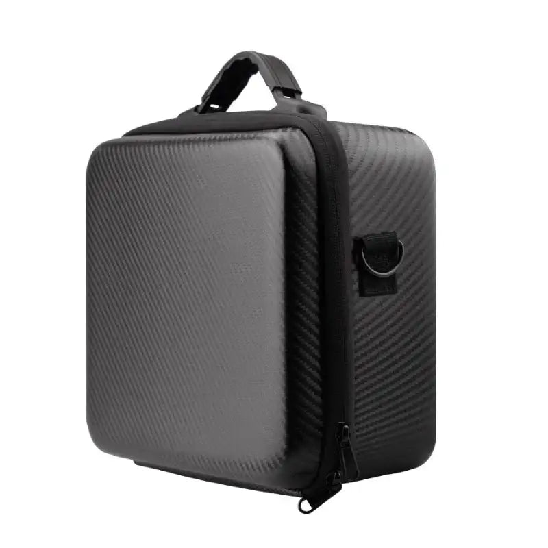 Väska till DJI Mavic Air 2 / Air 2S och tillbehör - Svart / Röd - Action King