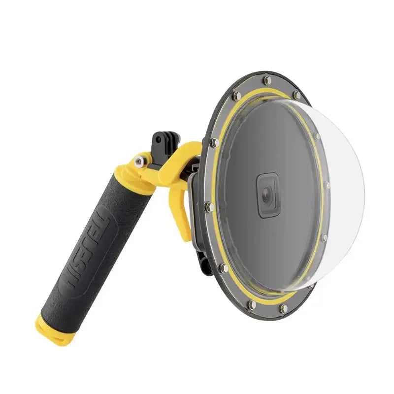 Dome Port 6" till GoPro Hero13/12/11/10/9 Black - Kit - Action King