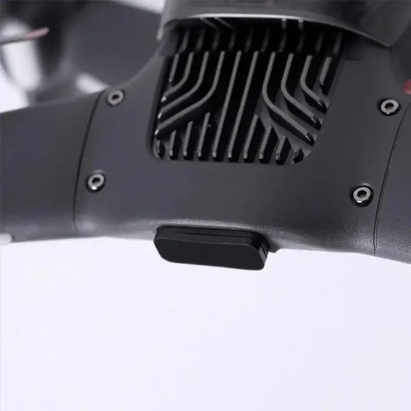 Skydd / Plugg för batterikontakter till DJI FPV - Silikon - Kit - Action King