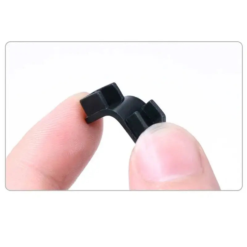 Skydd / Plugg för batterikontakter till DJI FPV - Silikon - Kit - Action King