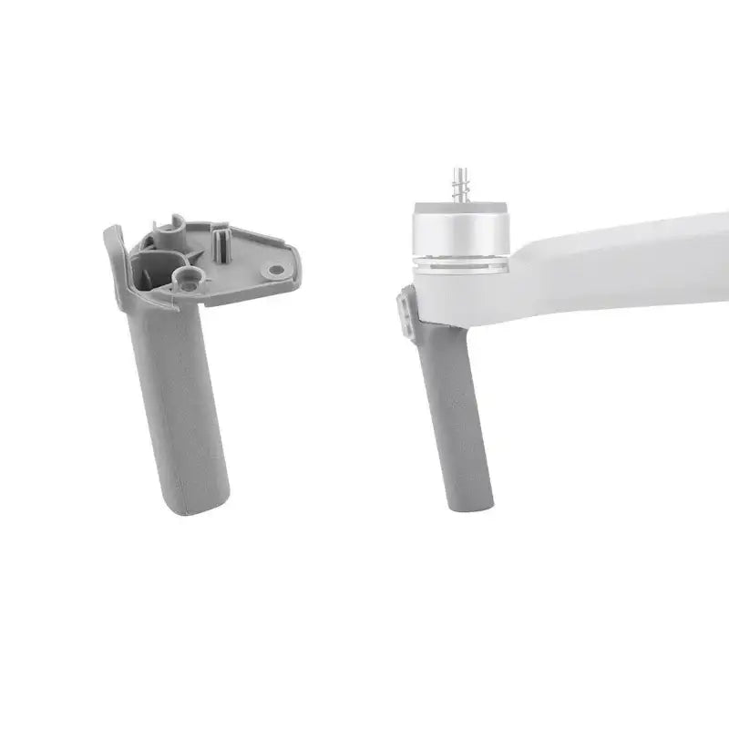 Frontben till DJI Air 2s - Höger - Action King