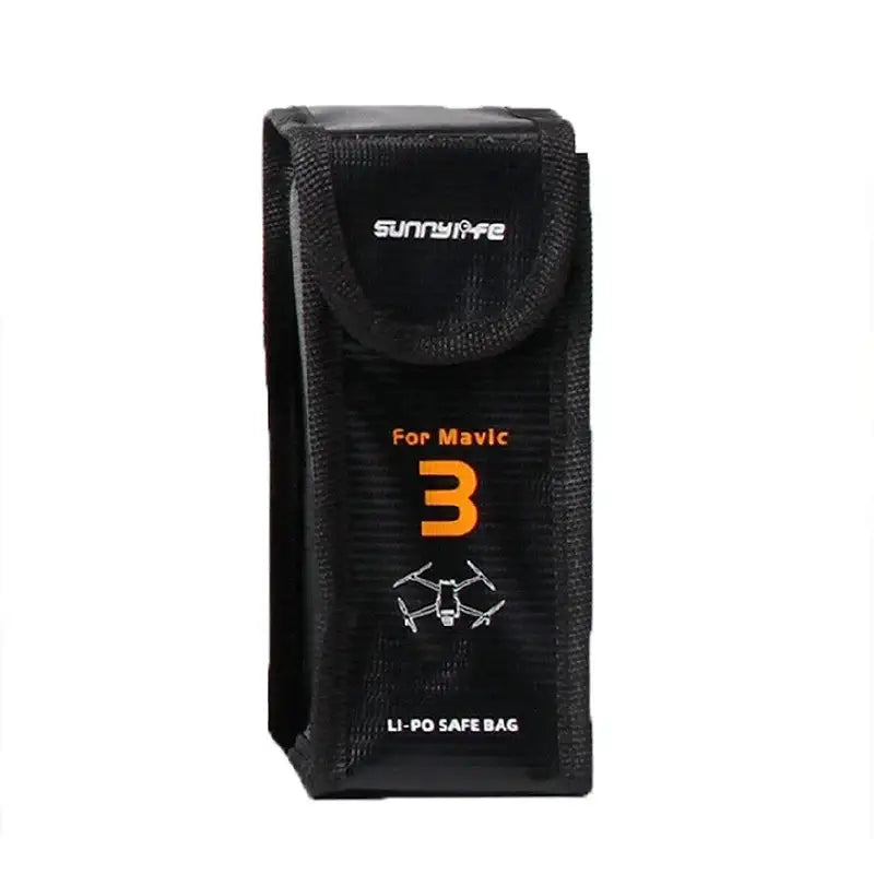Väska / Skydd för batterier till DJI Mavic 3 - Action King
