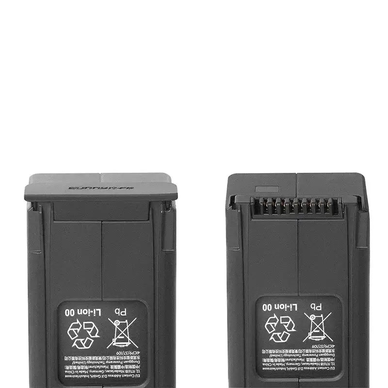 Skydd / Plugg för batterikontakter till DJI Mavic 3 Serien - 3-Pack - Action King