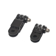 Förlängningsarm 90 grader Kit 2-pack - Action King