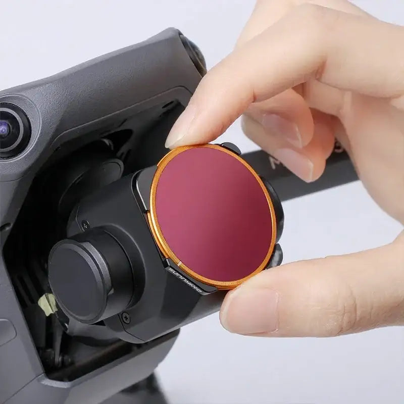 CPL-Filter till DJI Mavic 3 - Action King