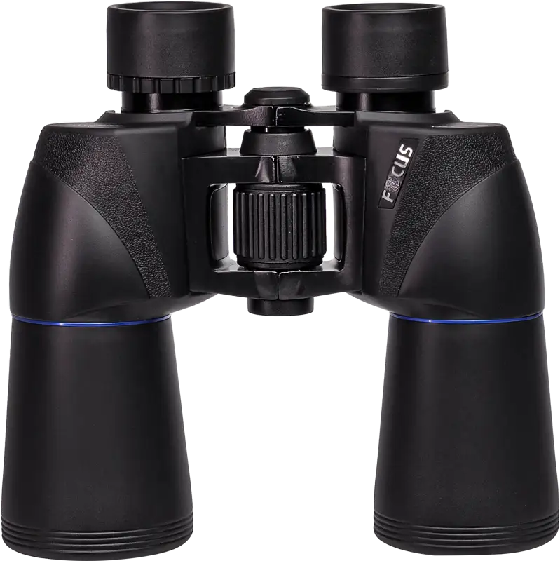 Focus Scenery 12x50 Fernglas für Naturliebhaber