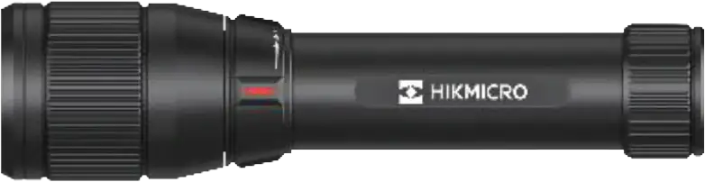HIKMICRO Alpex CMOS Tube Scope IR Torch 940nm - Klarheit in der Dunkelheit