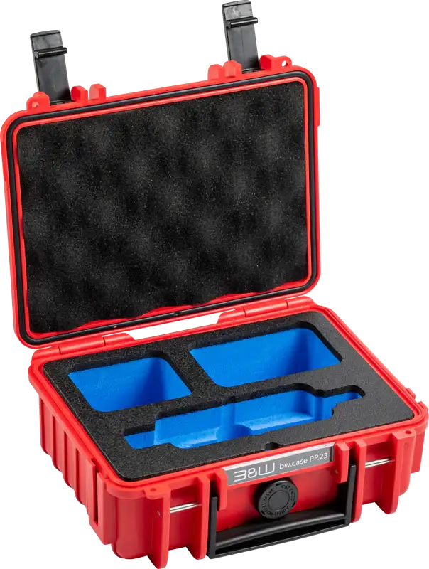 Insta360 X3 Väska – Optimalt Kameraskydd