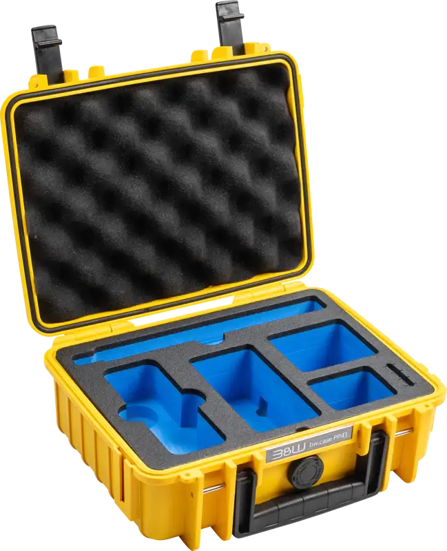 Insta360 X4 skyddsfodral - Robust Skyddsfodral för Insta360 X4