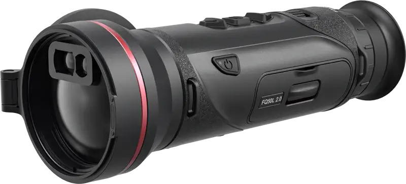 HIKMICRO Falcon FQ50L 2.0 Thermal Monocular: Technologie für Nachtsicht