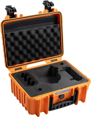 DJI Flip Tasche orange: Optimaler Schutz für Ihre Drohne