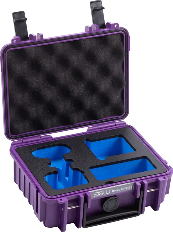 Insta360 GO3S vattentät skyddsväska för actionkamera.