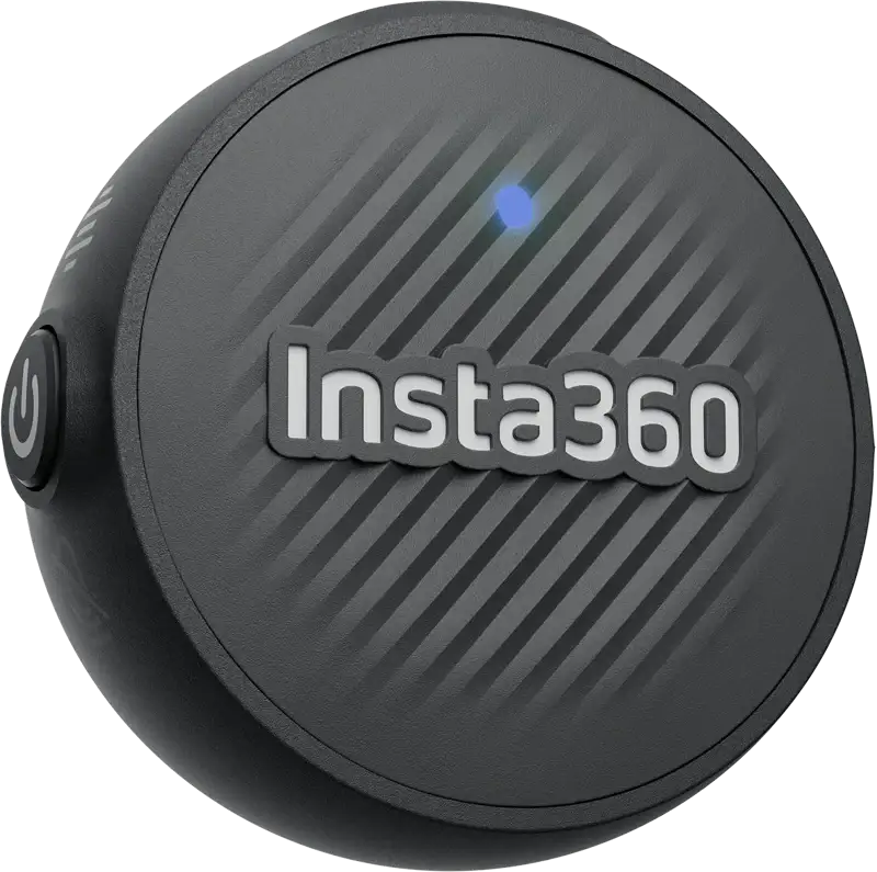 Insta360 Mic Air – Professionell Ljudsändare