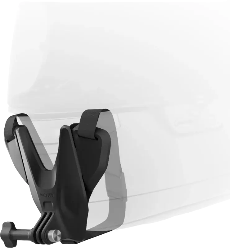 Insta360 Hjälmfäste för Hakan 2.0