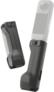 Insta360 X5 Vikbart Handtag