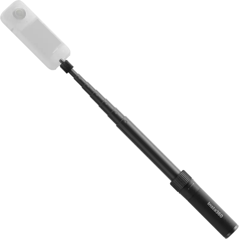 Insta360 Bullet Time Selfie - Insta360 Bullet Time Handtag