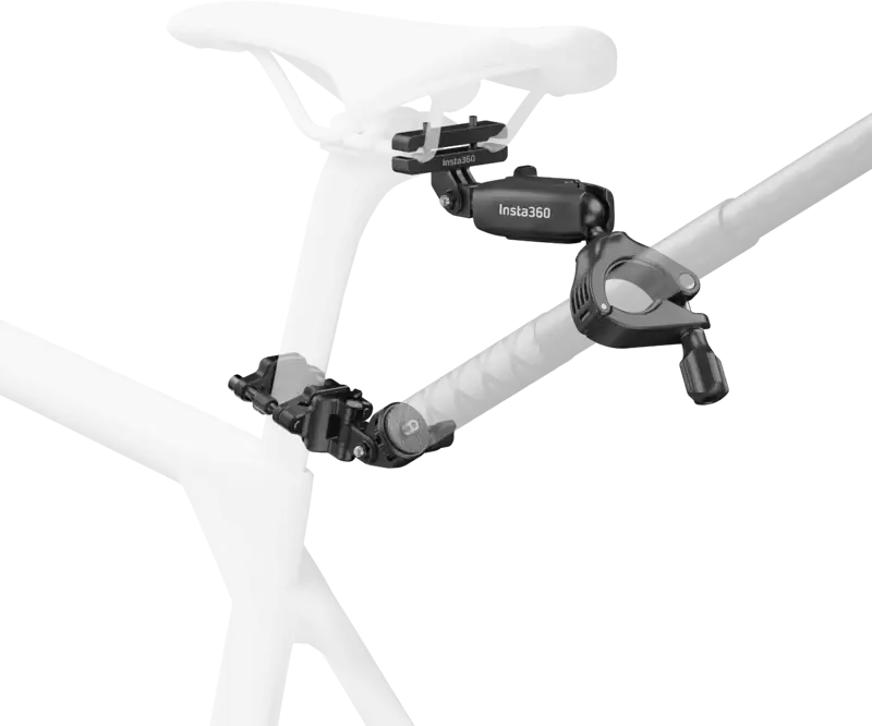 Insta360 Cykelfäste för Bakmontering