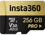 Insta360 256GB Speicherkarte für maximale Speicherkapazität