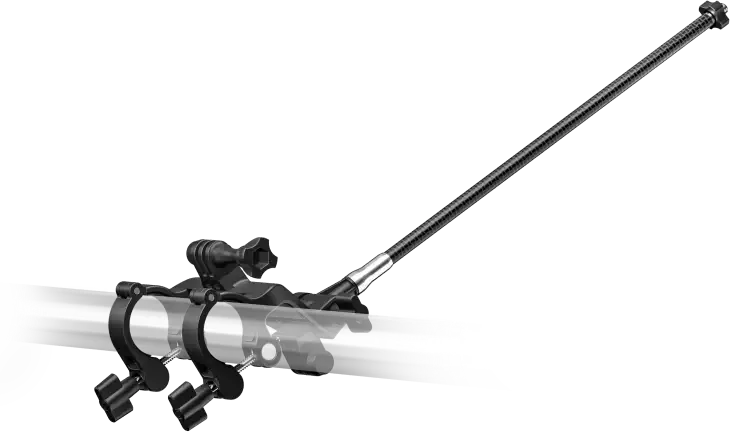 Insta360 Cykelfäste