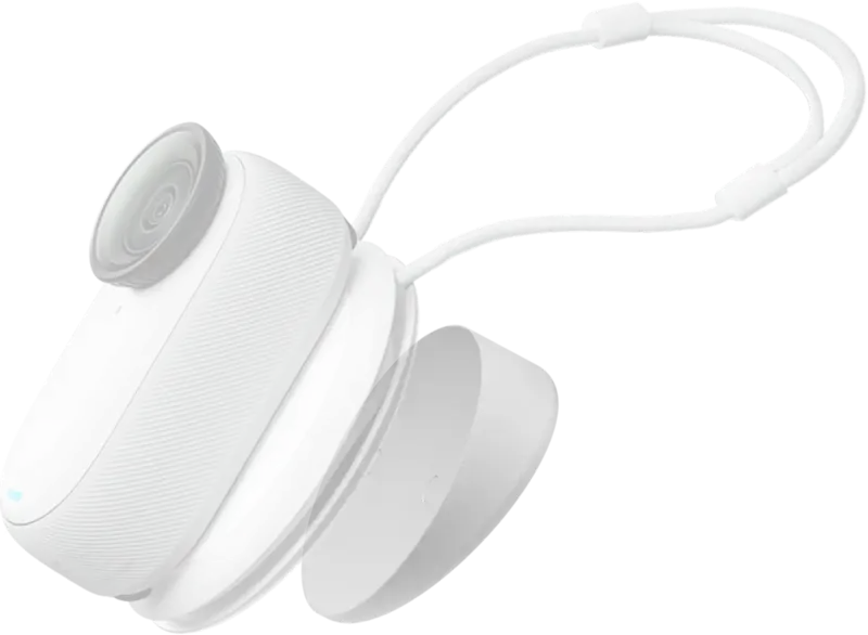 Vinkeljusteringsinsats för Insta360 GO 3S