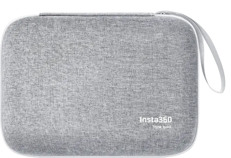 Insta360 GO 3S Väska för Optimalt Kameraskydd