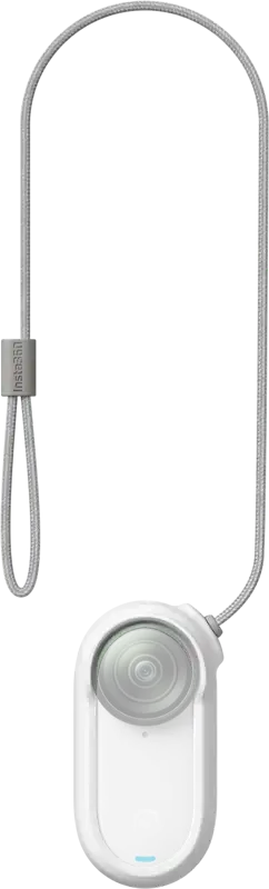 Insta360 GO 3 Magnetfäste med Säkerhetslina