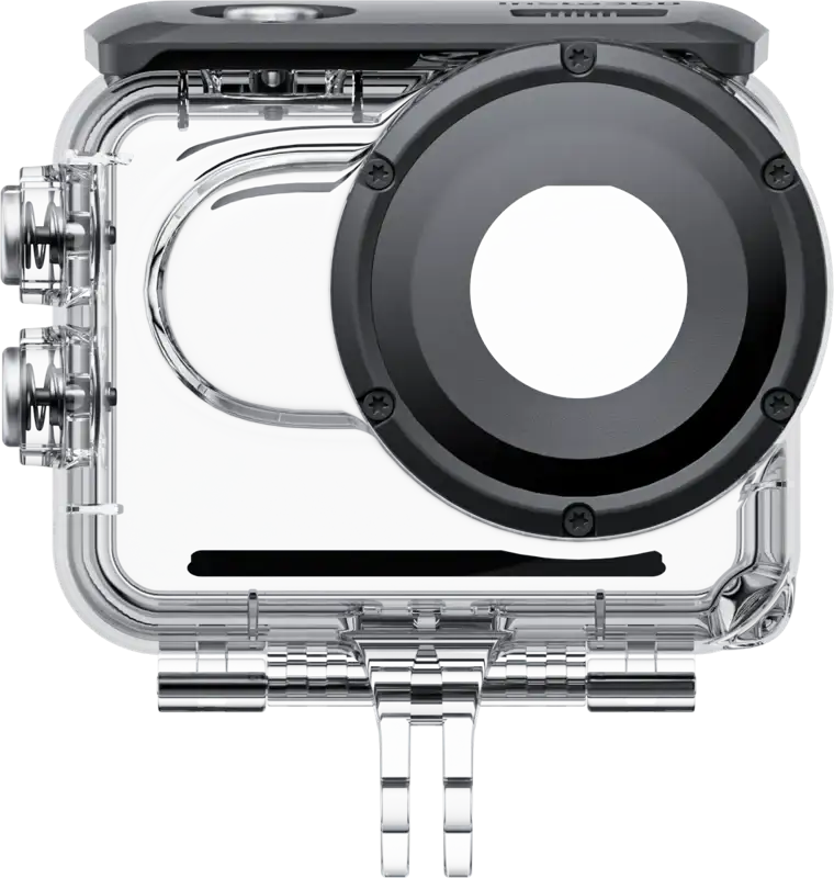 Insta360 GO 3 dive water - Insta360 GO 3 Dive Case for Water Adventures