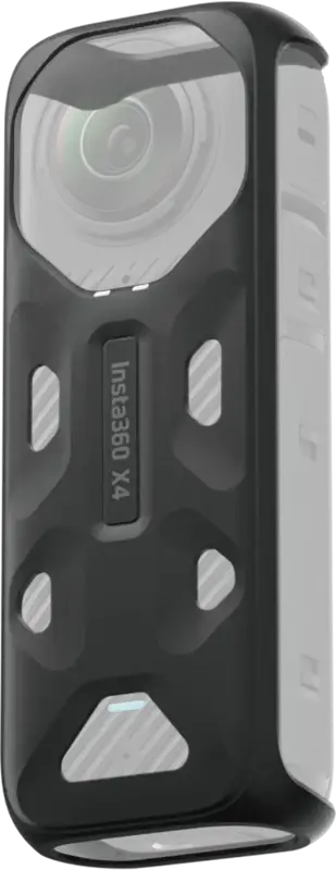 Insta360 X4 Thermo Grip - Insta360 X4 Termiskt Greppfodral