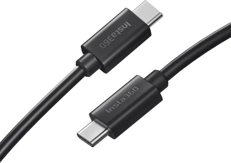 Insta360 Ace USB-C Cable for Camera