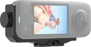 Horisontellt Insta360 X3 Fäste för Actionkameror