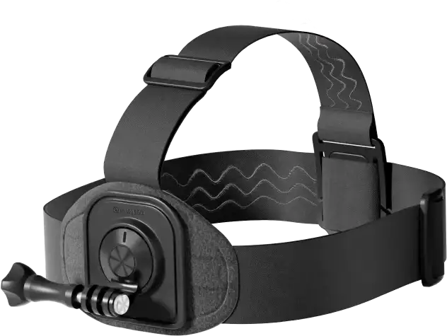 Insta360 Head Strap - Insta360 Huvudfäste för Handsfree Filmning