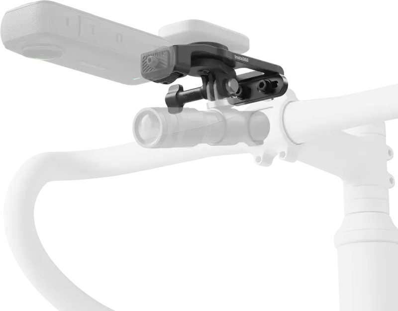 Insta360 – Bike Computer Mount - Insta360 Cykeldatorfäste
