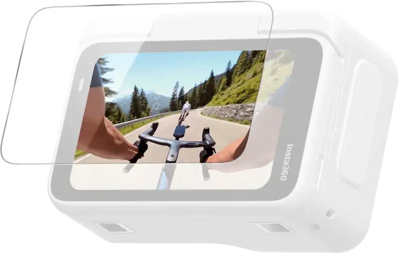 Insta360 GO Skärmskydd för Optimalt Skydd