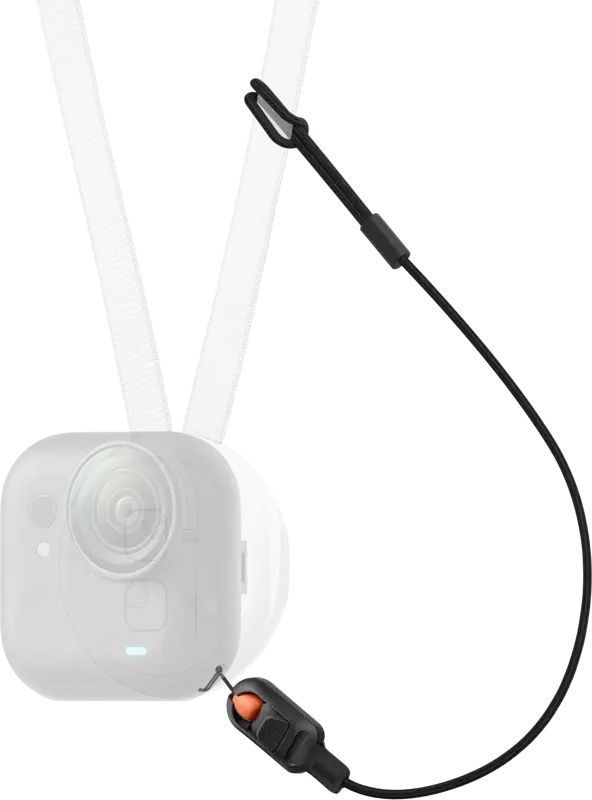 Insta360 Safety Lanyard for Safer Shooting