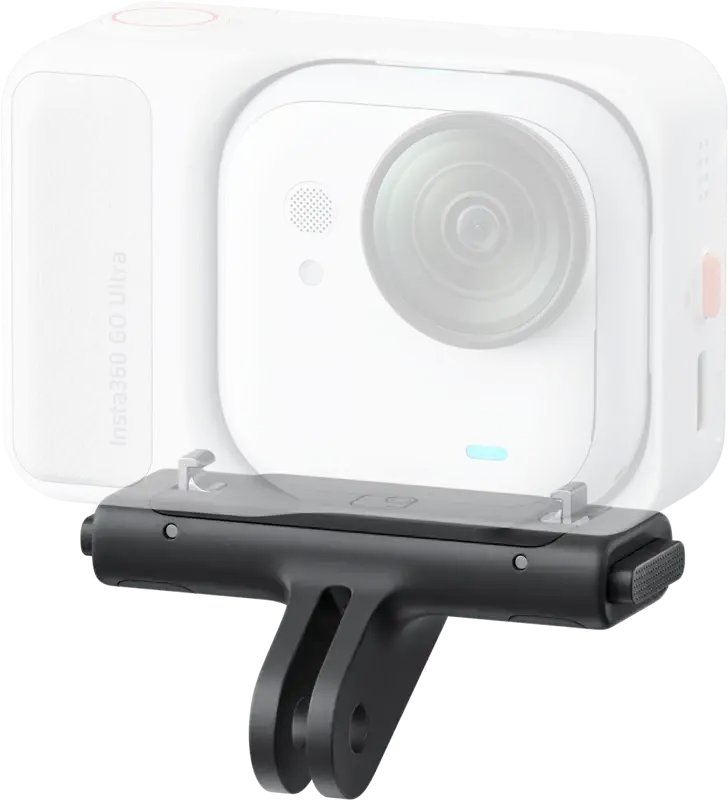 Insta360 GO Quick Mount for Action Cameras
