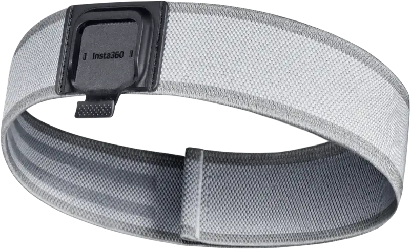 Insta360 GO Pannband för Handsfree Filmning