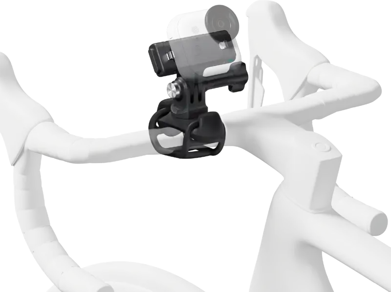 Insta360 GO flexibe Fäste - Insta360 GO Flexibelt Remfäste