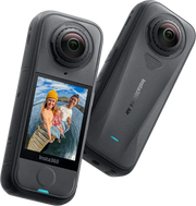 Insta360 X4 Air Bundle for Immersive Video Production